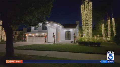 Southern California home targeted by armed burglars twice in one week